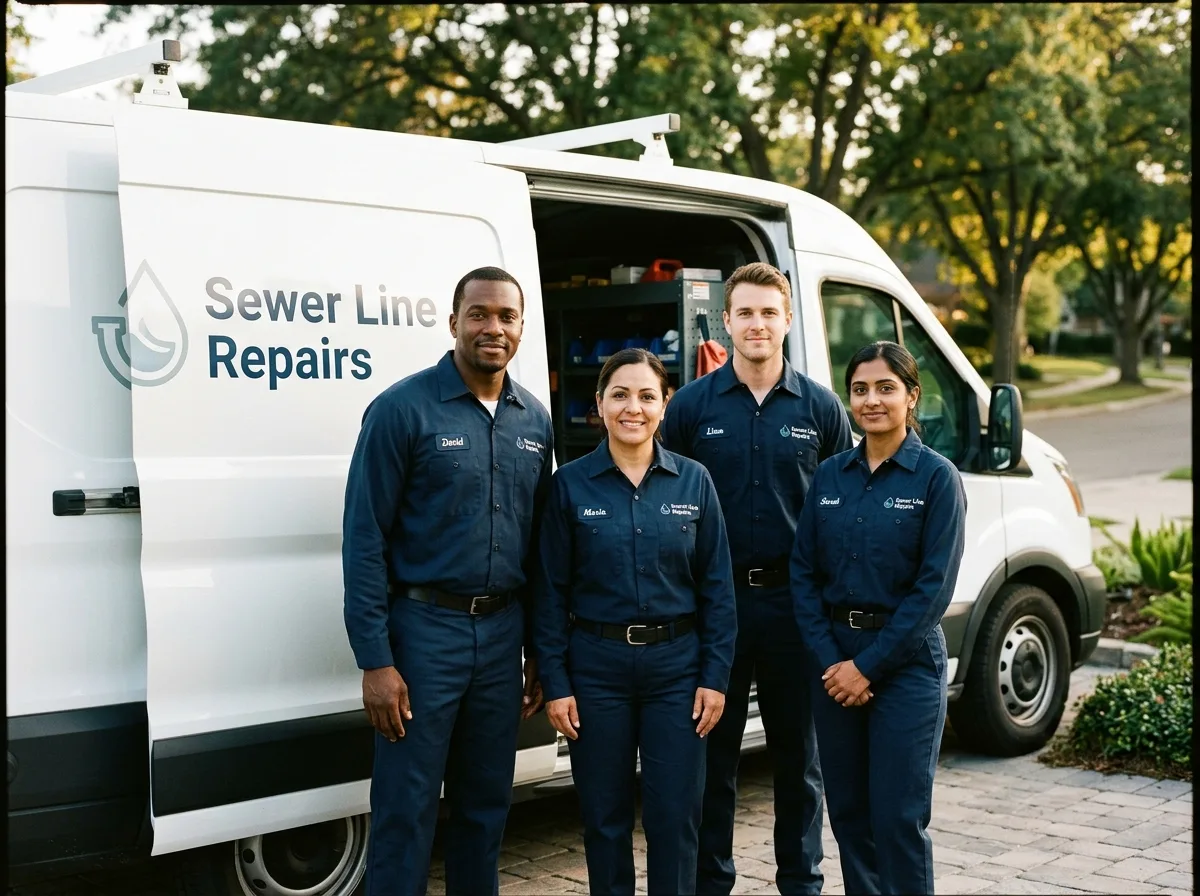 Emergency Plumber company in Bonanza, OR