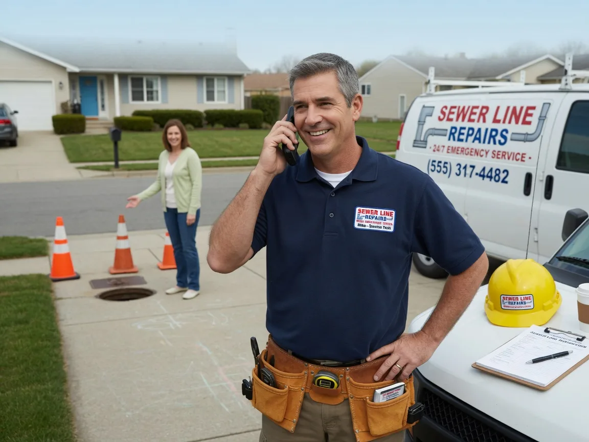 Emergency Plumber Bonanza, OR FAQs